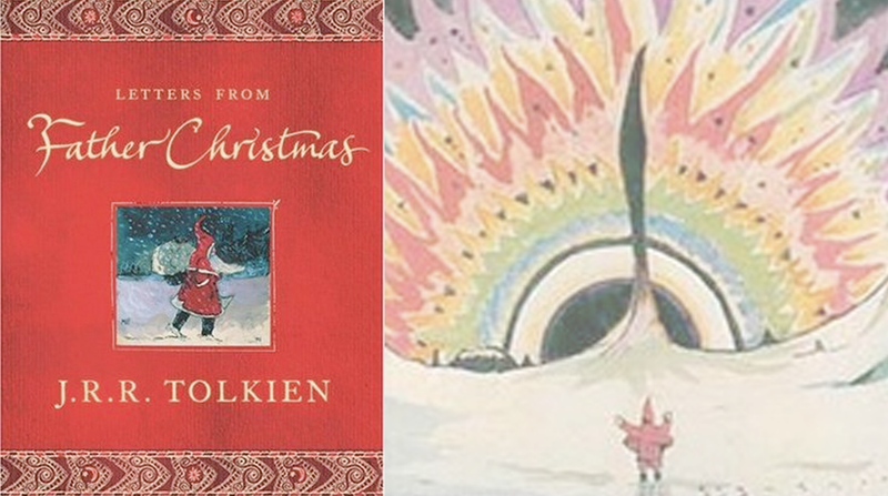 Illustration for article titled 12 Days of io9: A Holiday Reading List